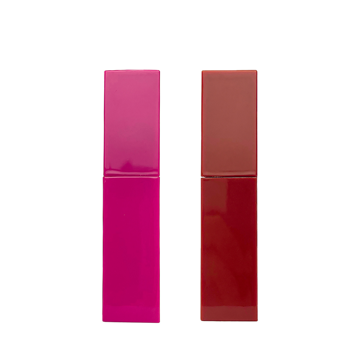 Lip gloss tube