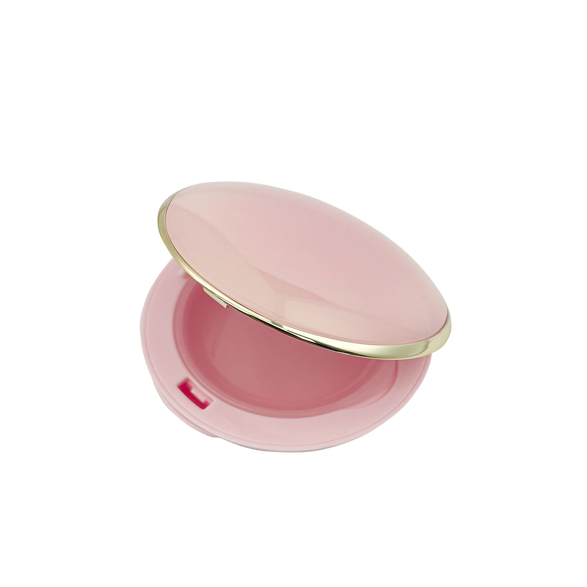 Powder box
