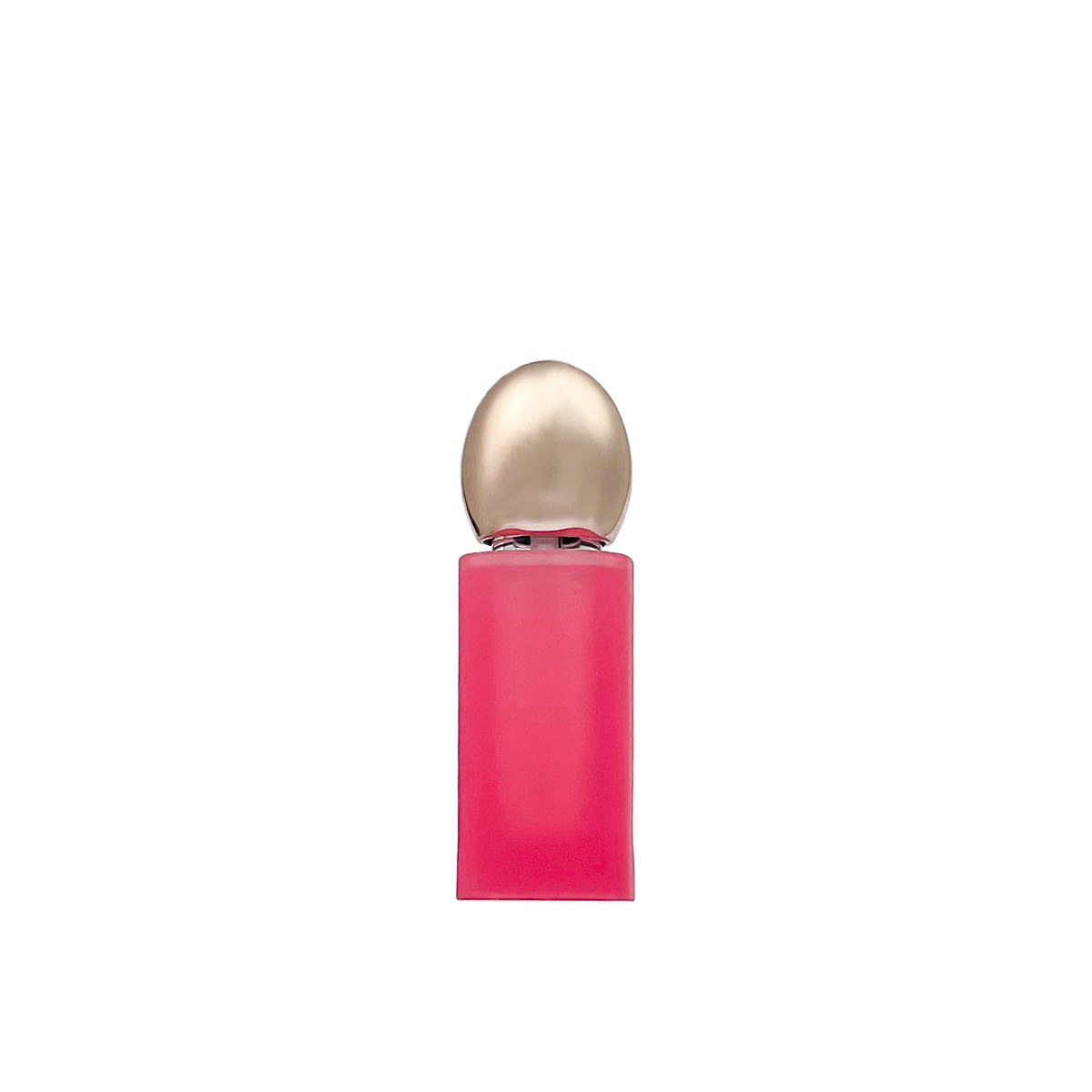 Lip gloss tube