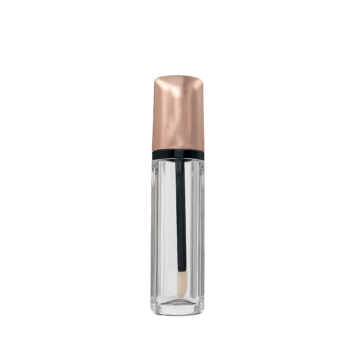 Lip gloss tube