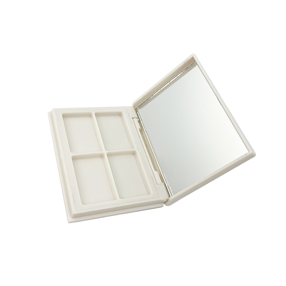 Eye shadow box