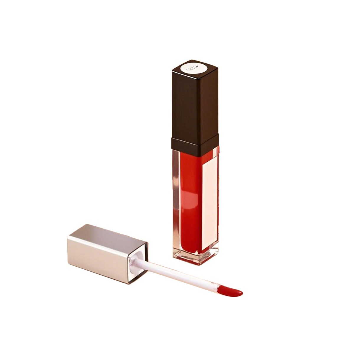 Lip gloss tube