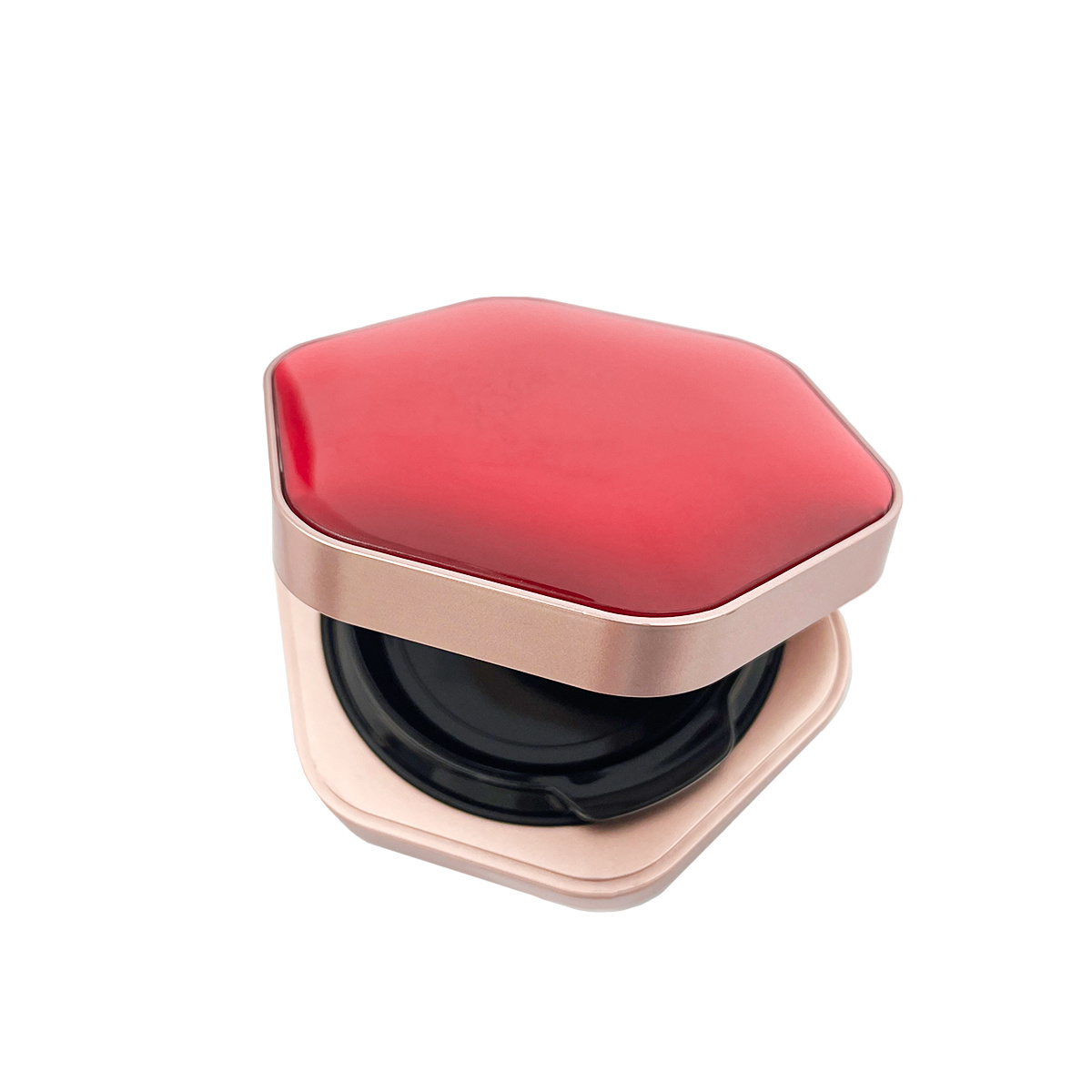 Air cushion box