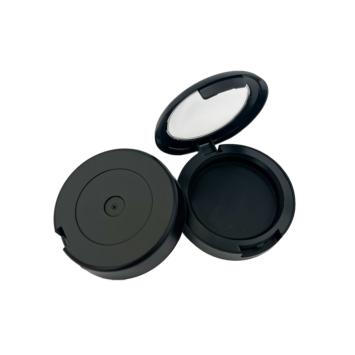 Powder box