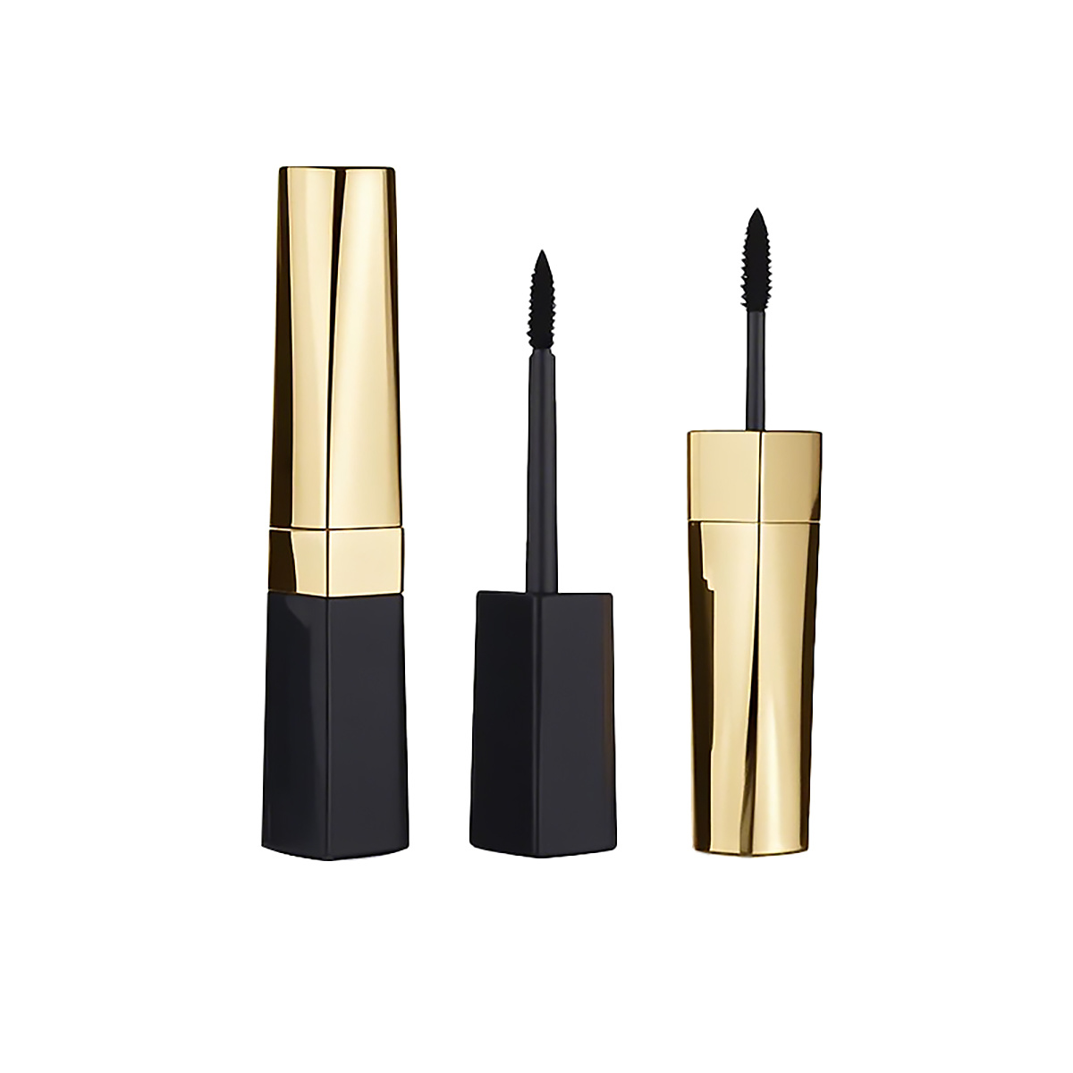 Mascara Tube
