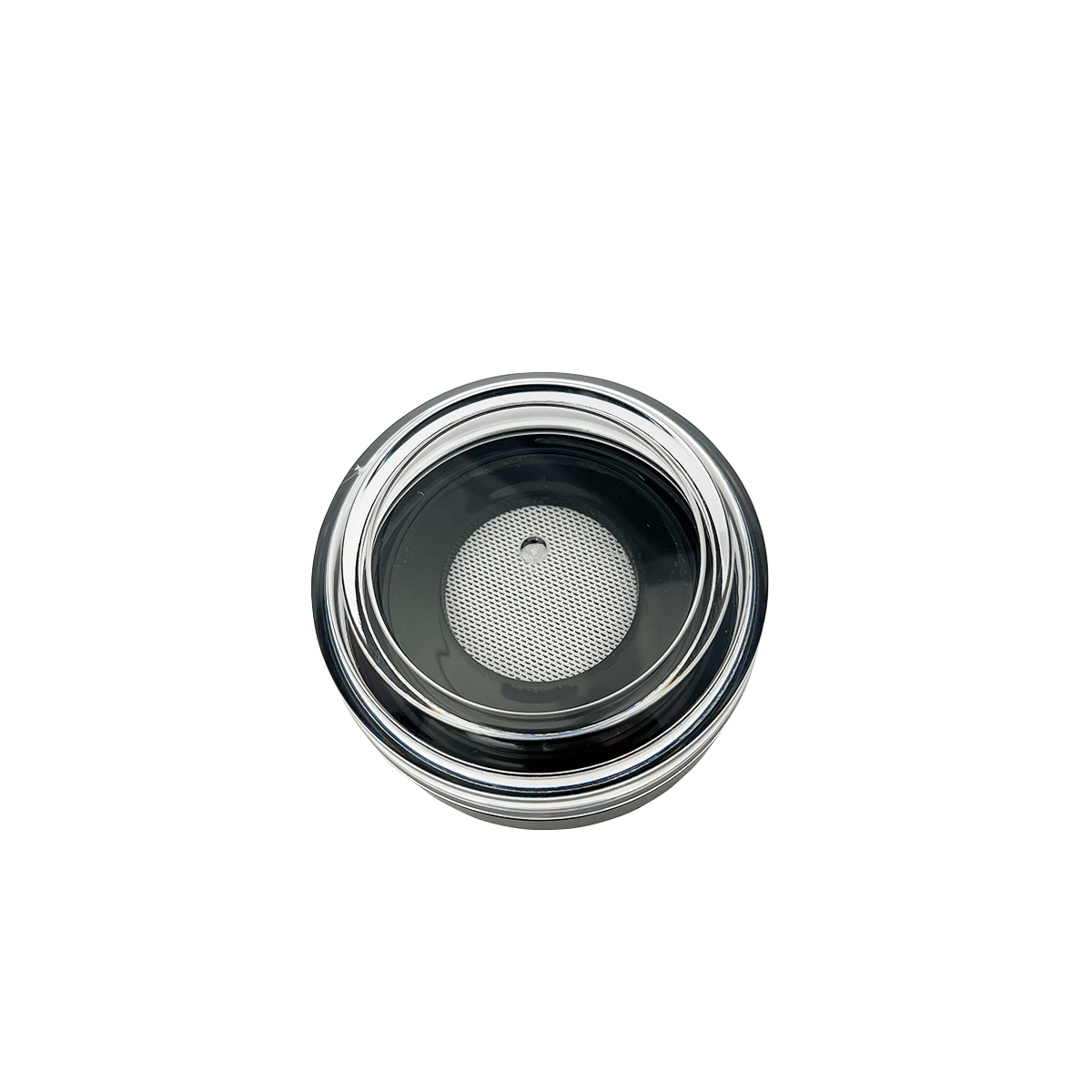Powder box