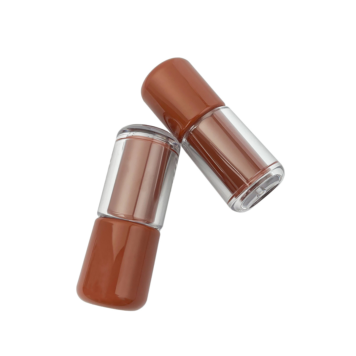 Lip gloss tube