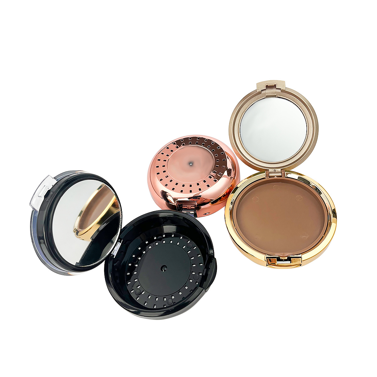 Air cushion box