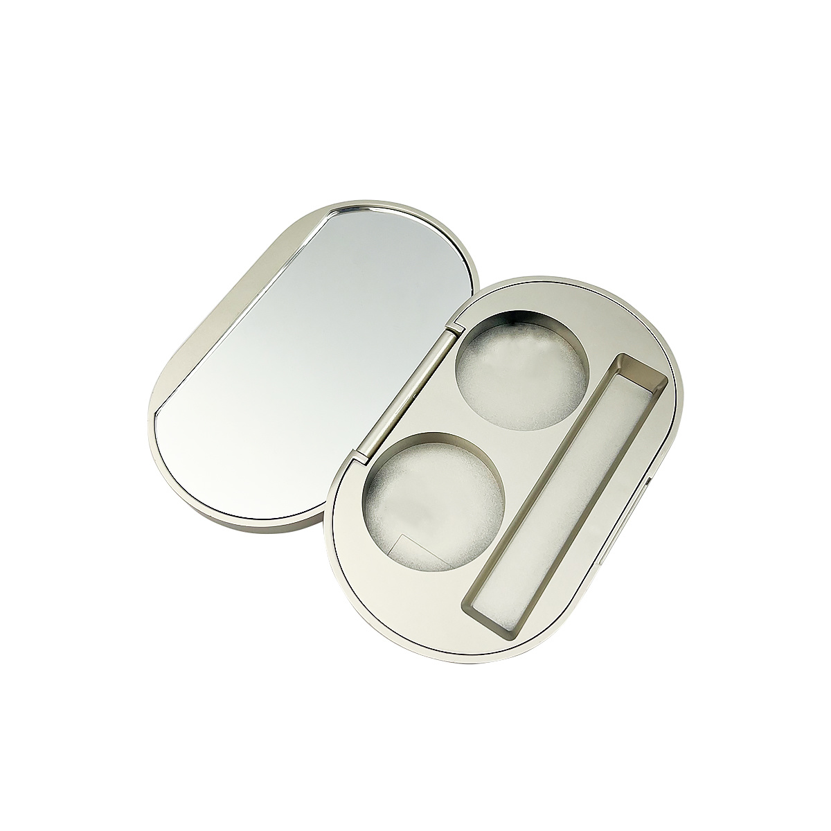 Concealer powder box
