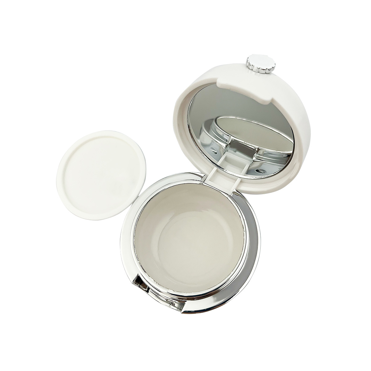 Air cushion box