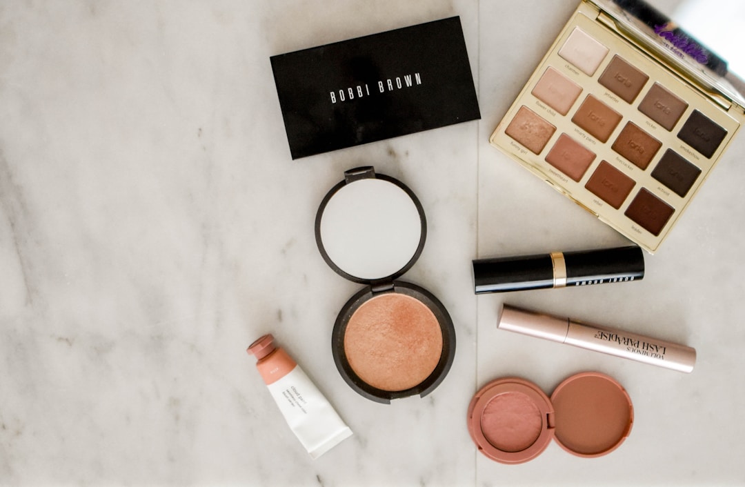 Glass bottle technology for cosmetics