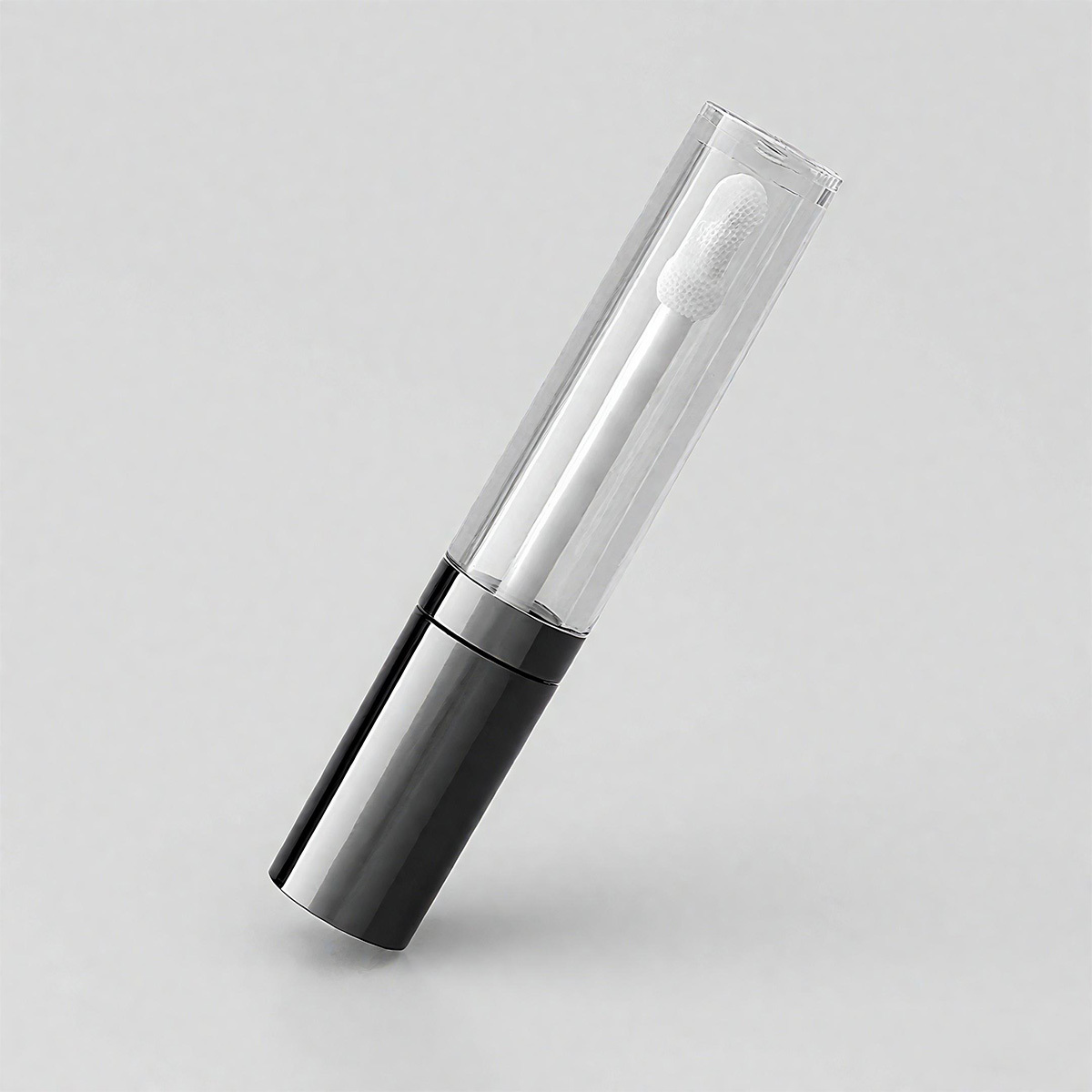 Lip gloss tube
