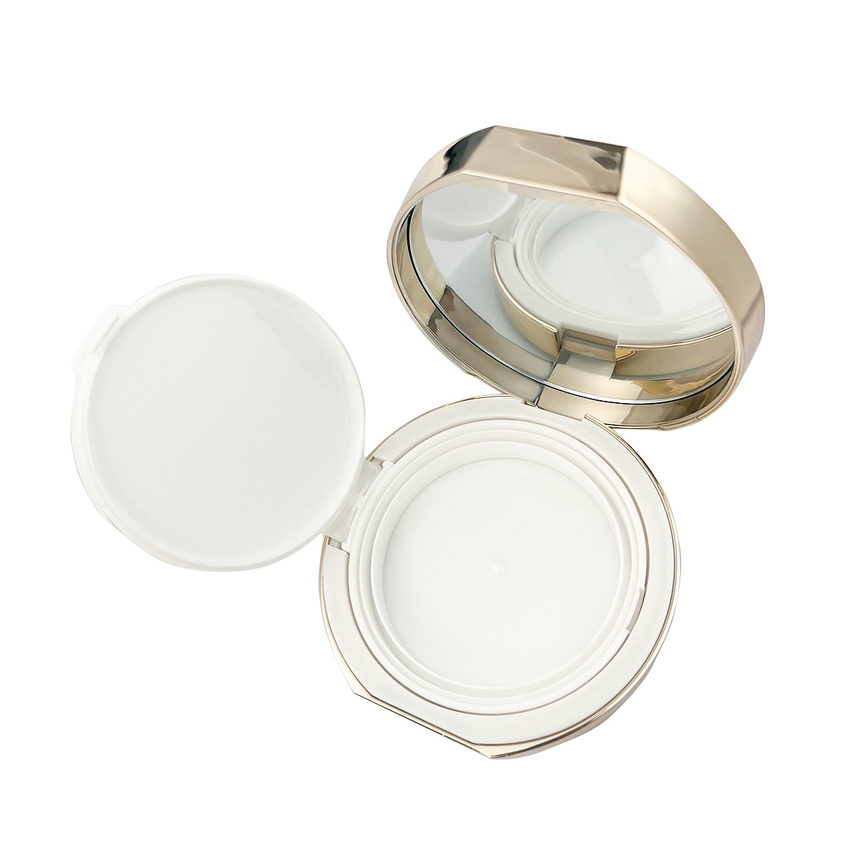 Air cushion box