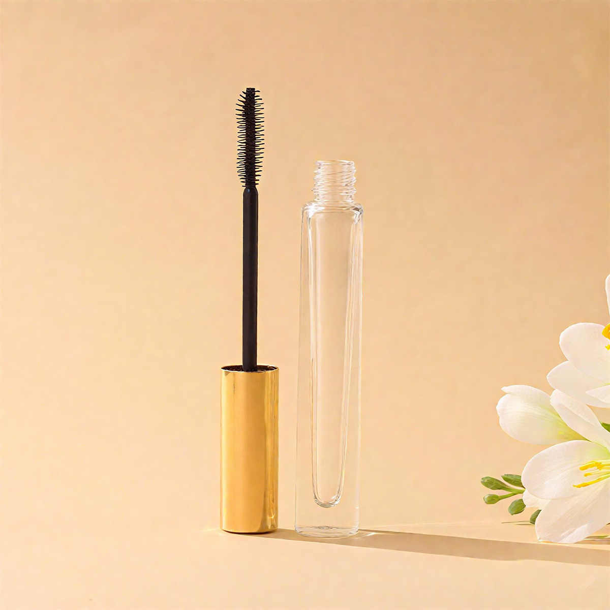 Mascara Tube