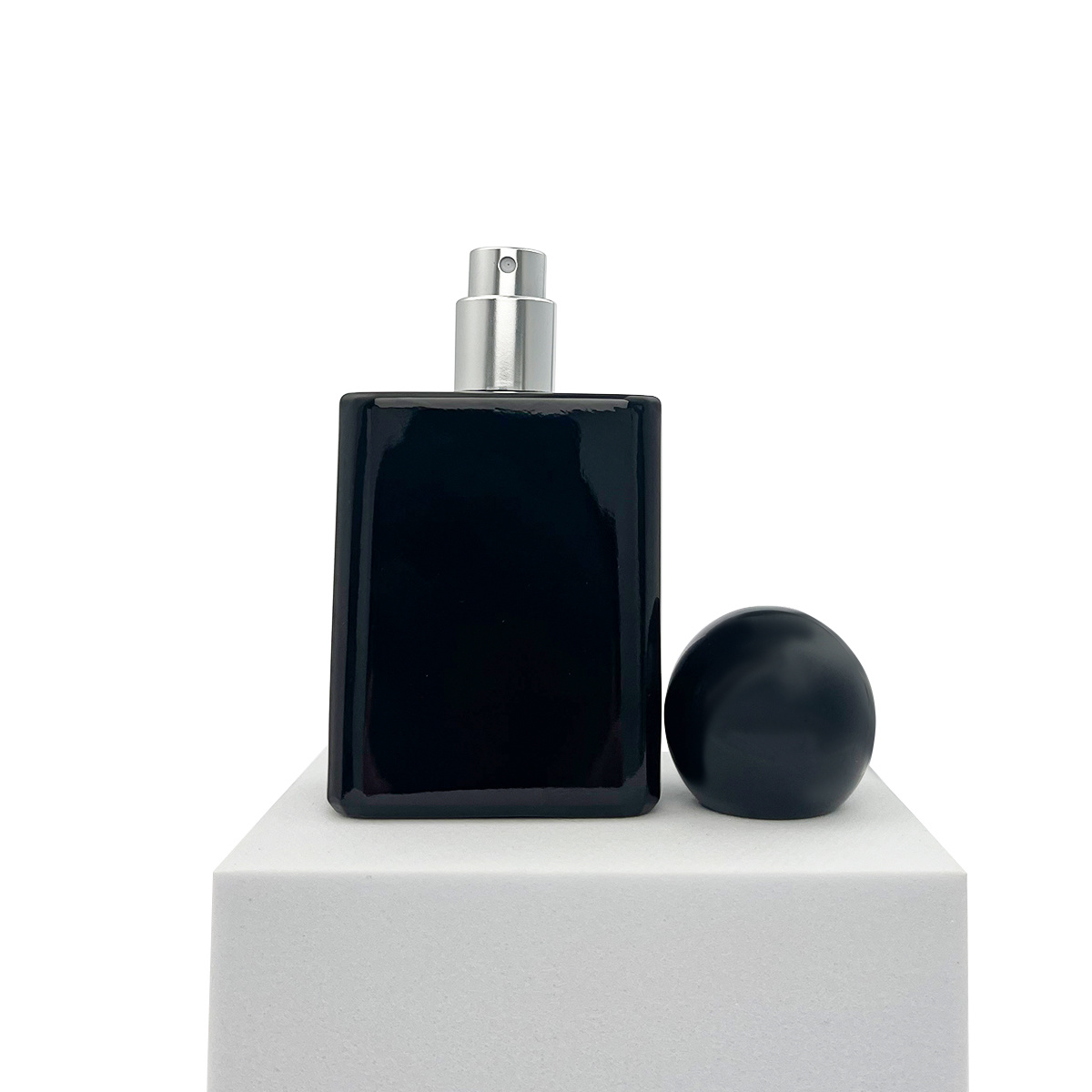 Perfume bottle