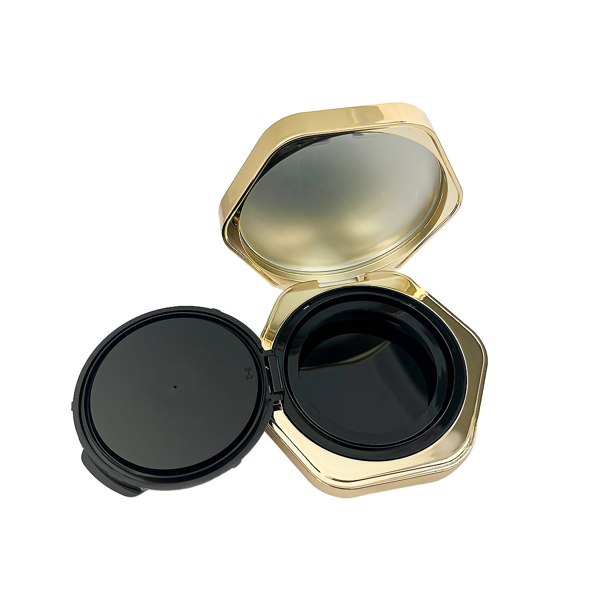 Air cushion box