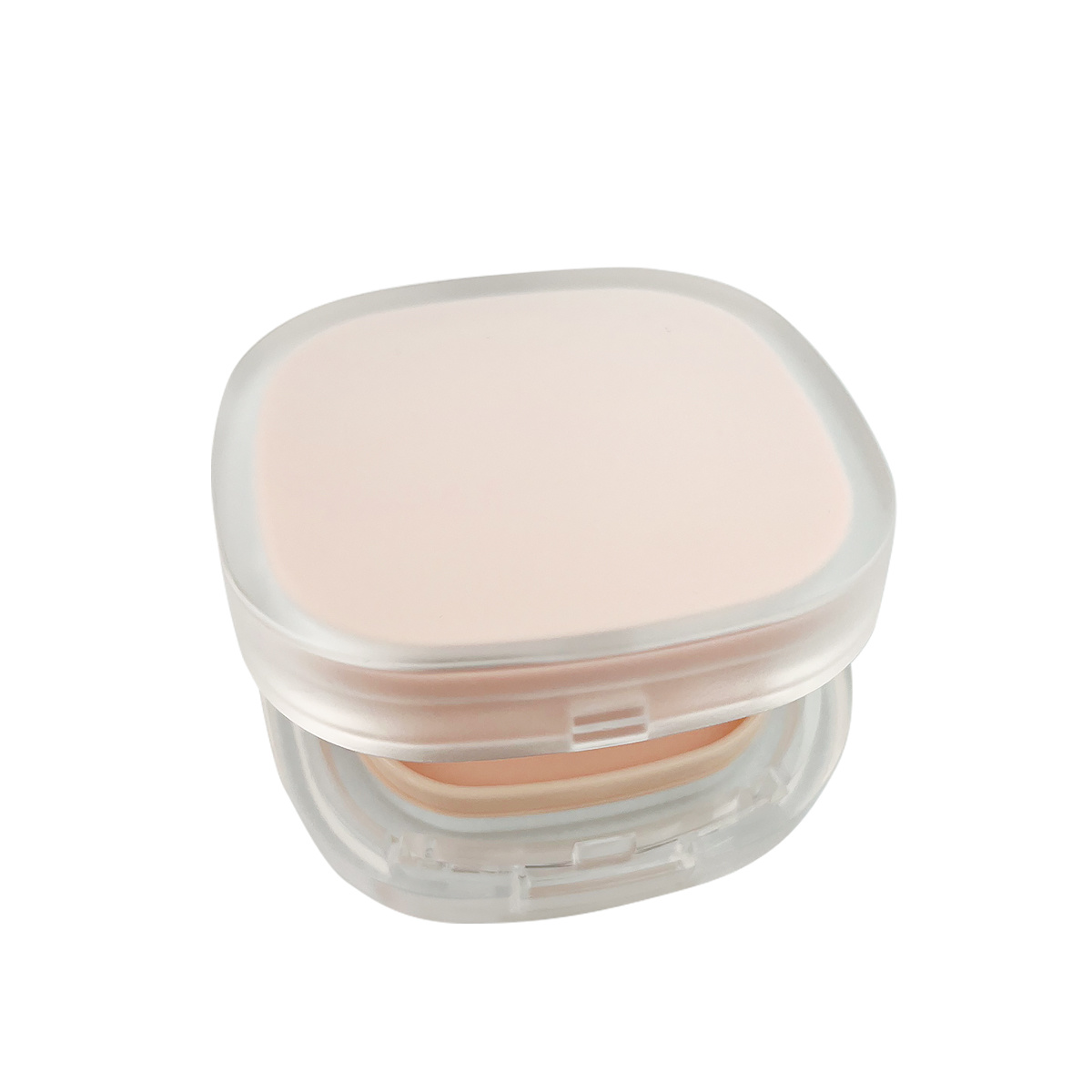 Air cushion box