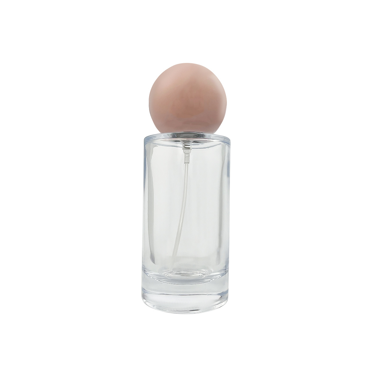 Perfume bottle