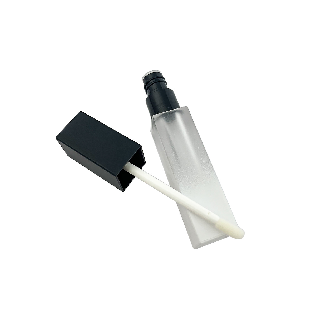 Lip gloss tube