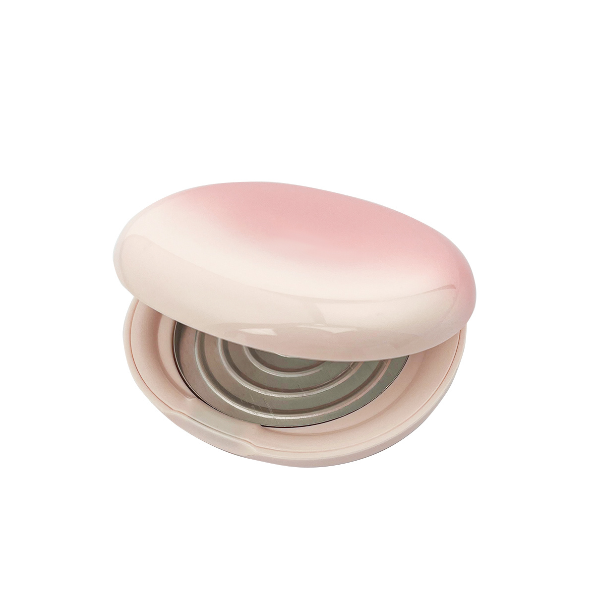 Powder box