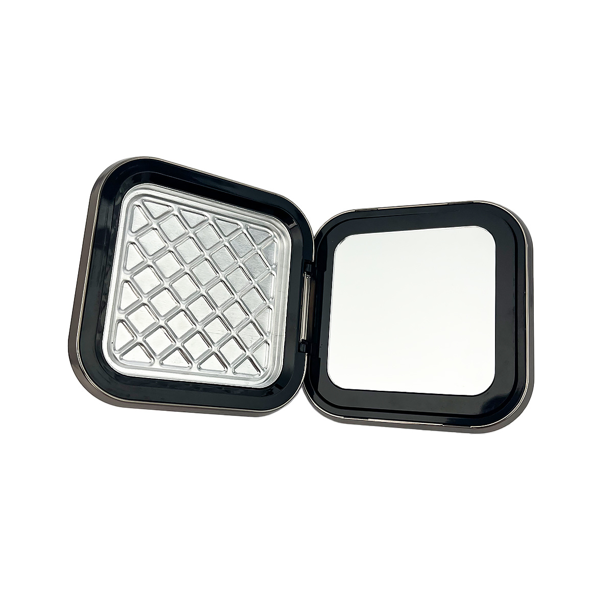 Powder box