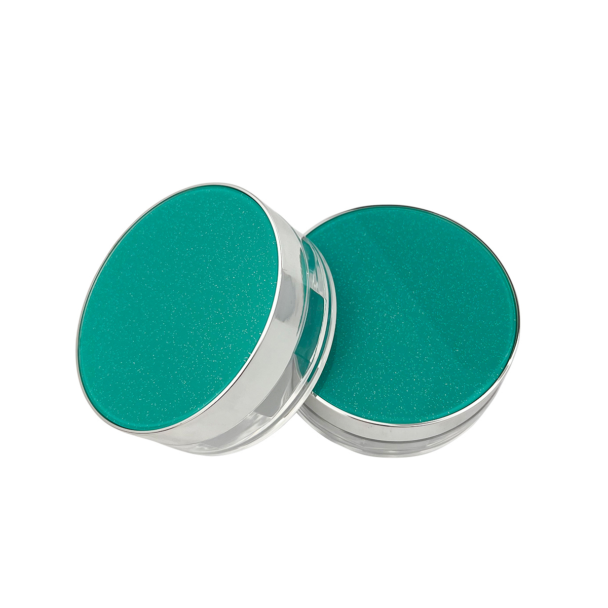 Loose powder box