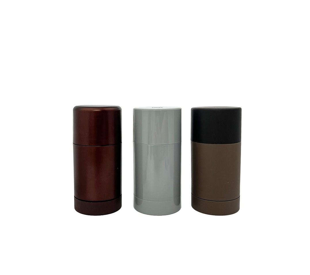 Body perfume stick
