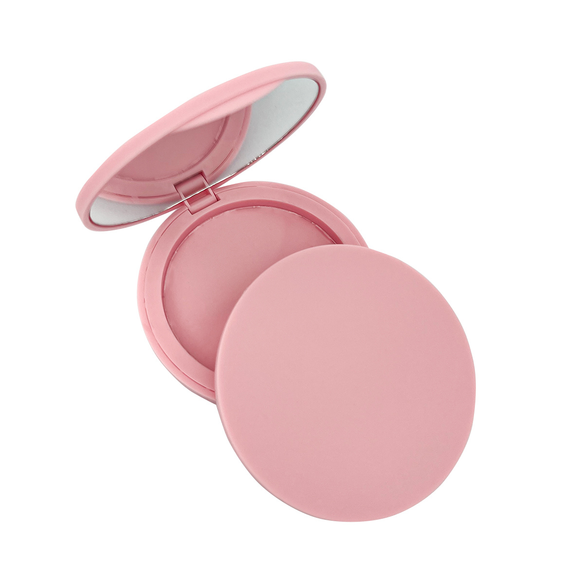 Powder box