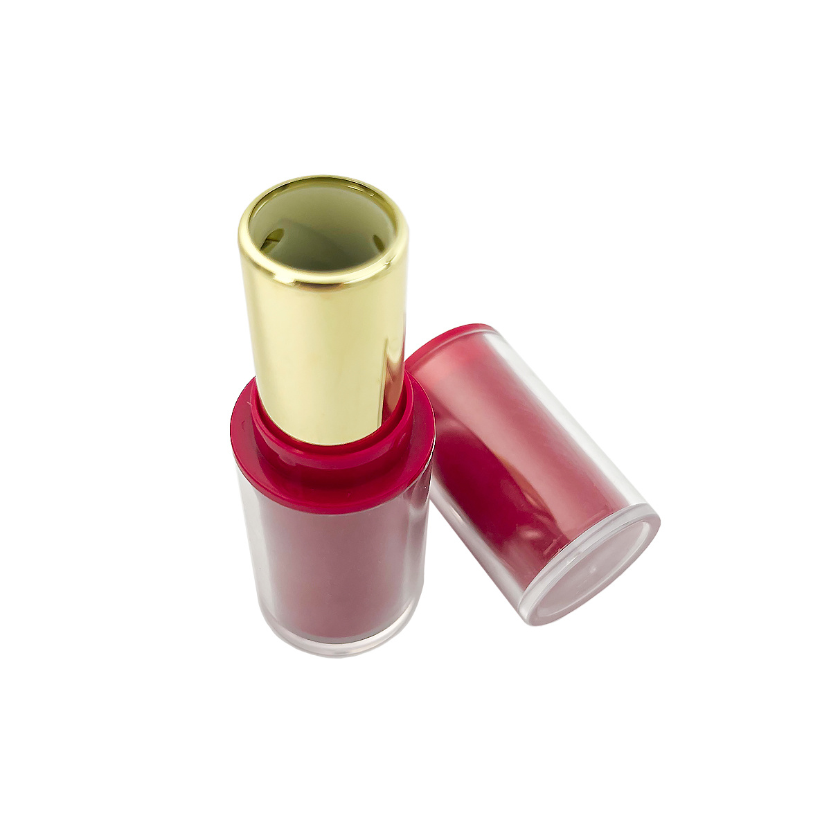 lipstick tube