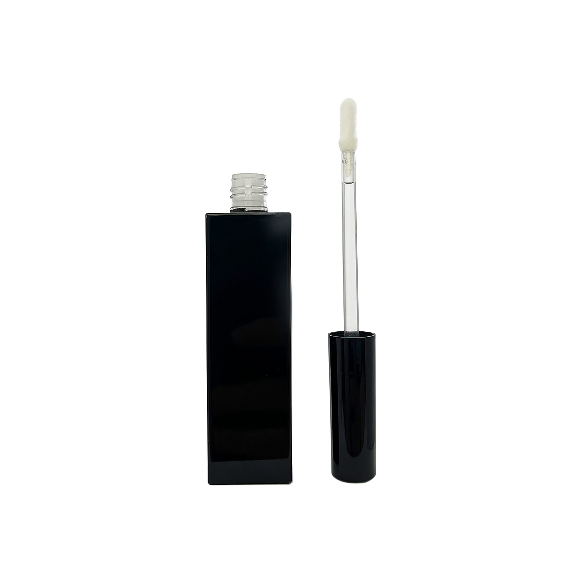 Lip gloss tube