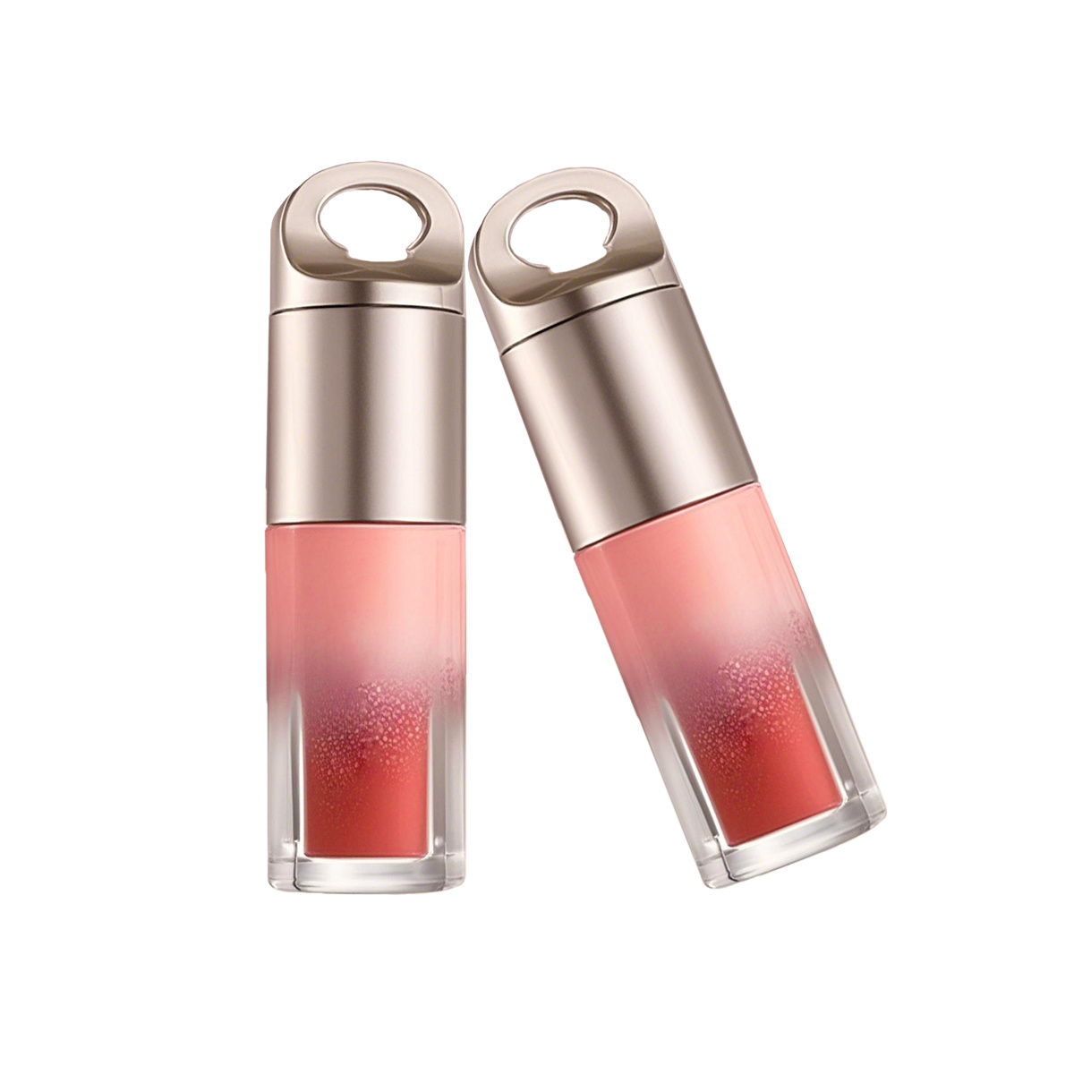 Lip gloss tube