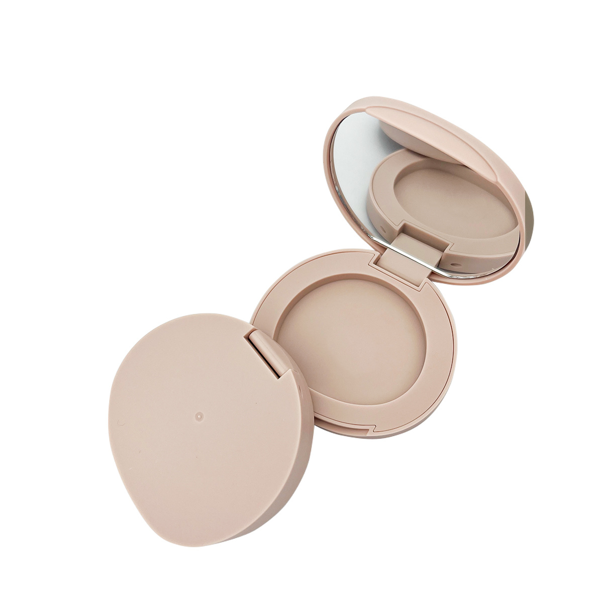 Powder box