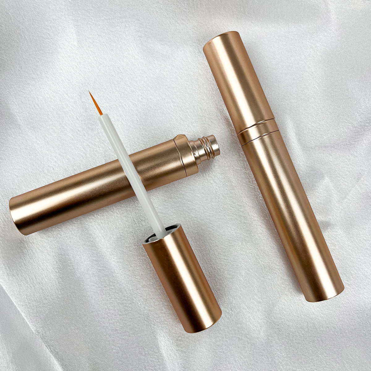 Mascara Tube