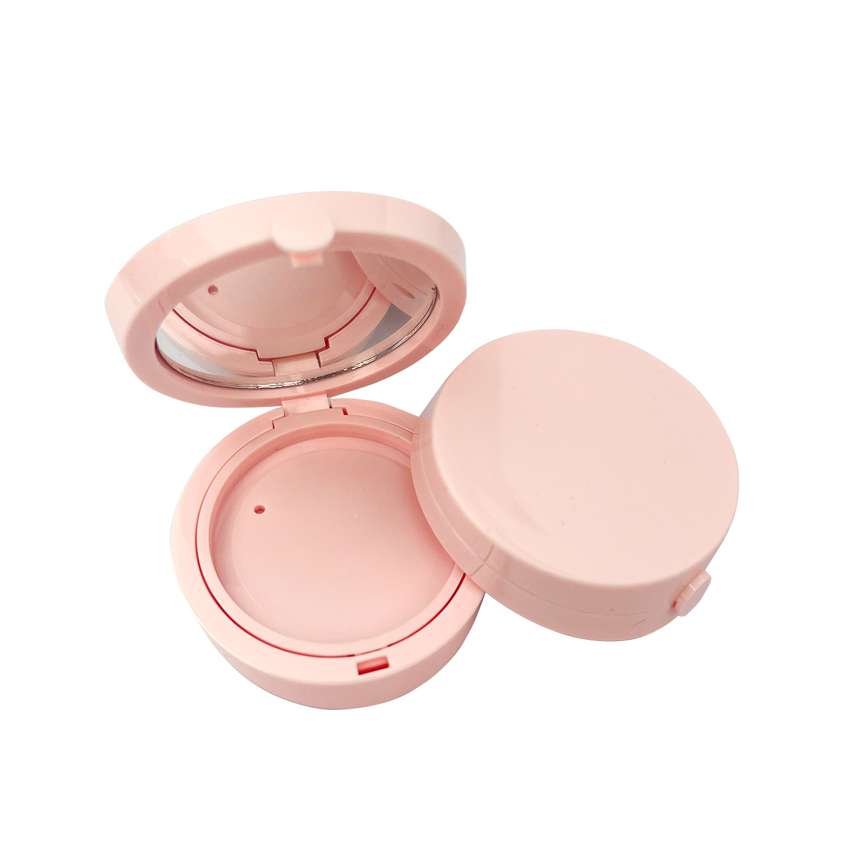 Highlight powder box