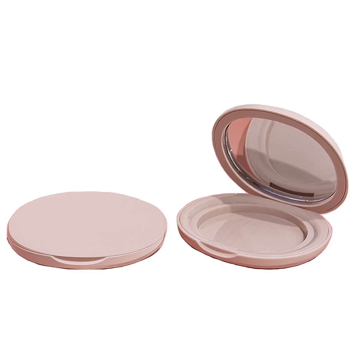 Powder box