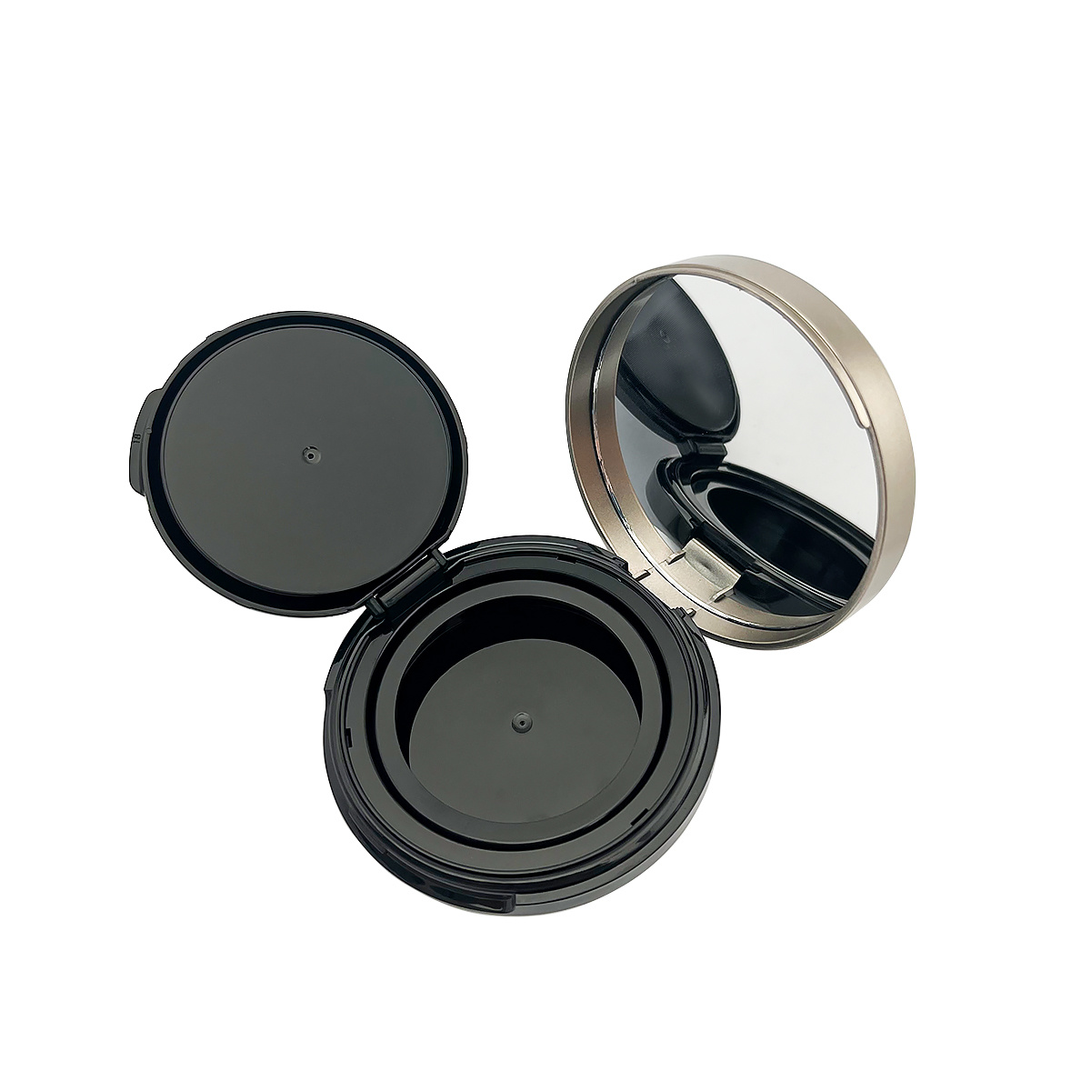 Air cushion box
