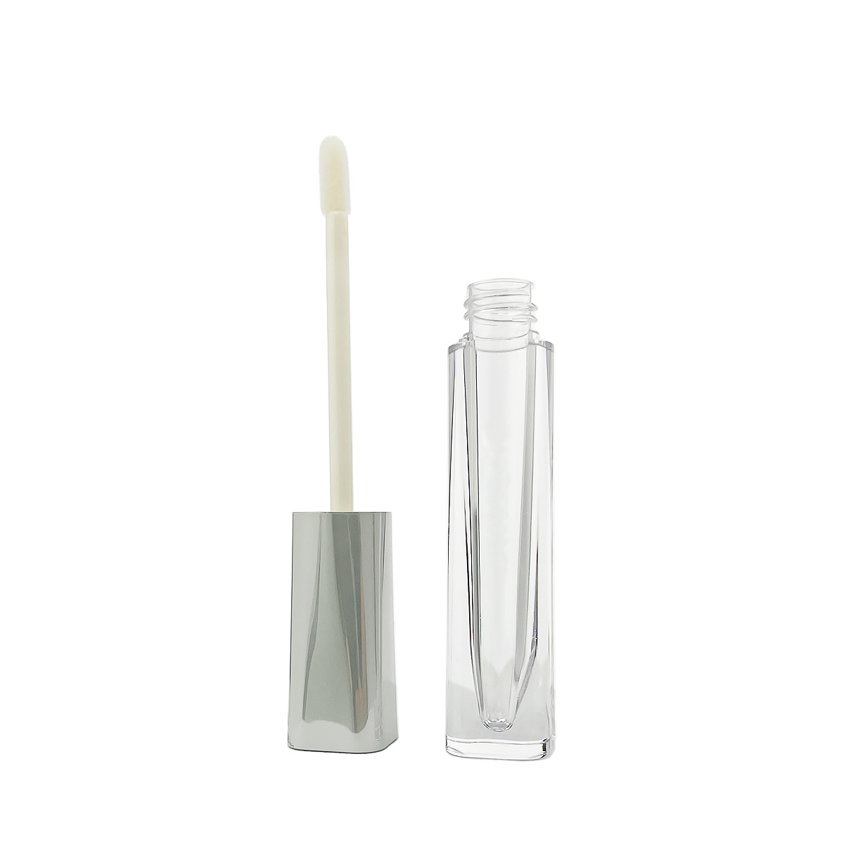 Lip gloss tube