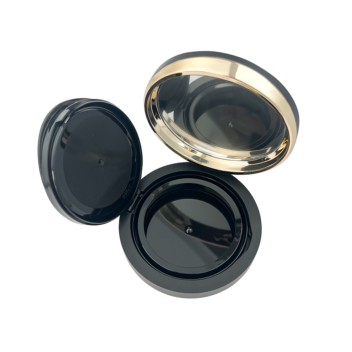 Air cushion box