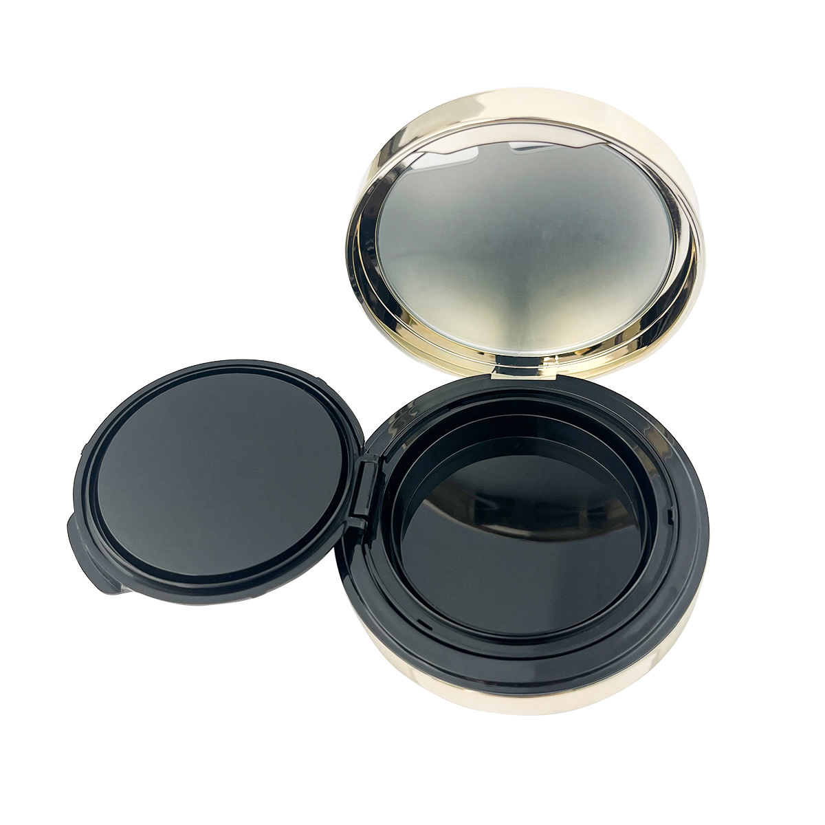 Air cushion box