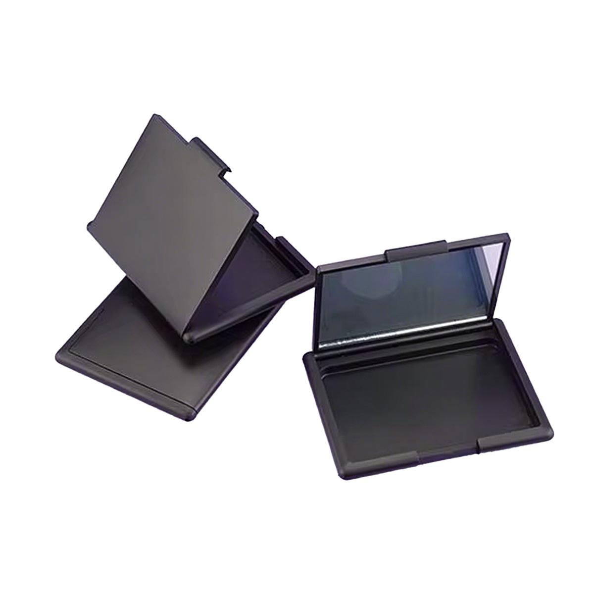 Powder box