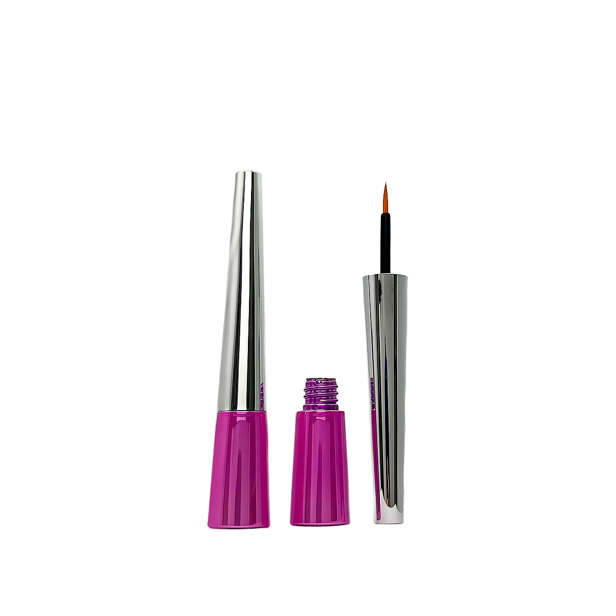 Liquid eyeliner pen
