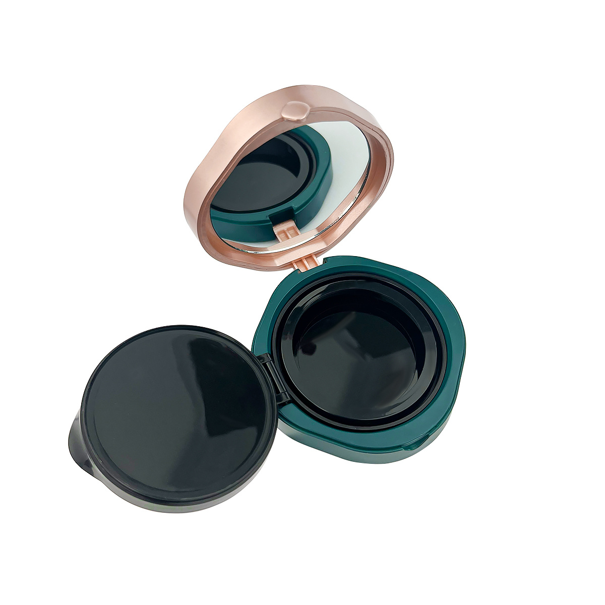 Air cushion box