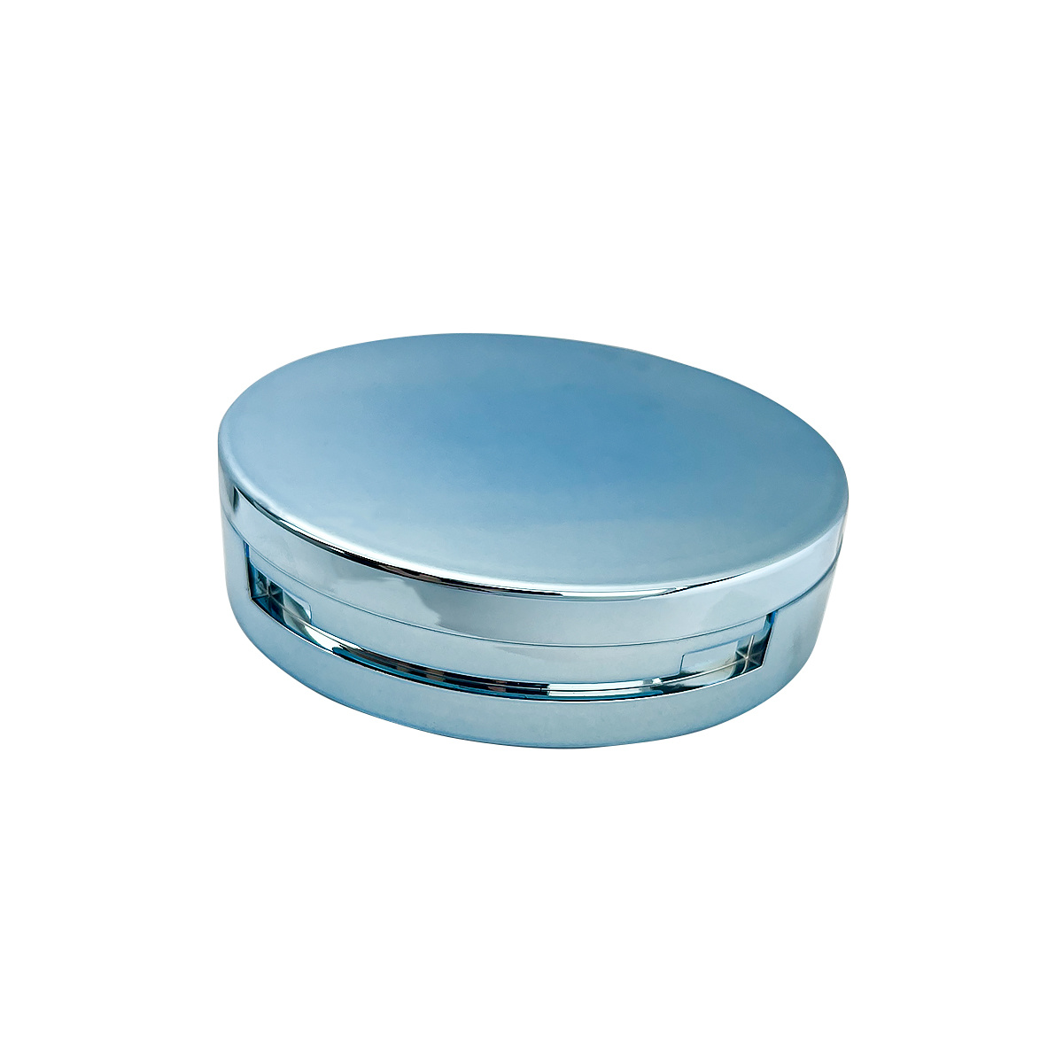 Powder box