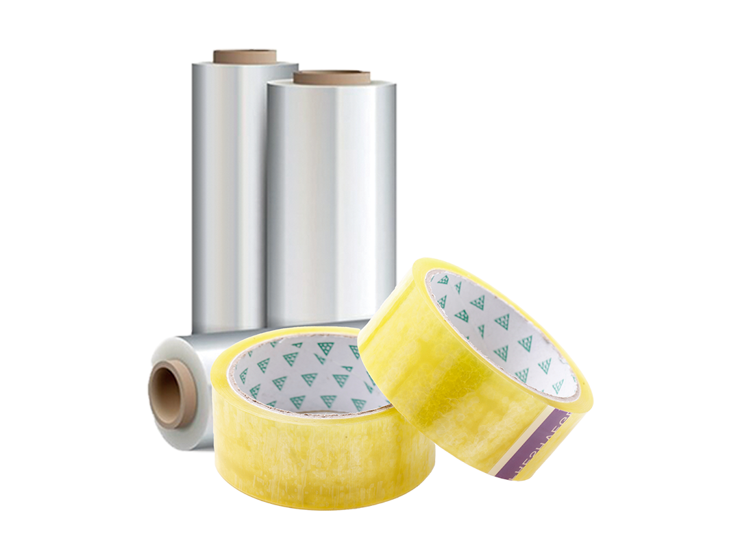 Tape Film