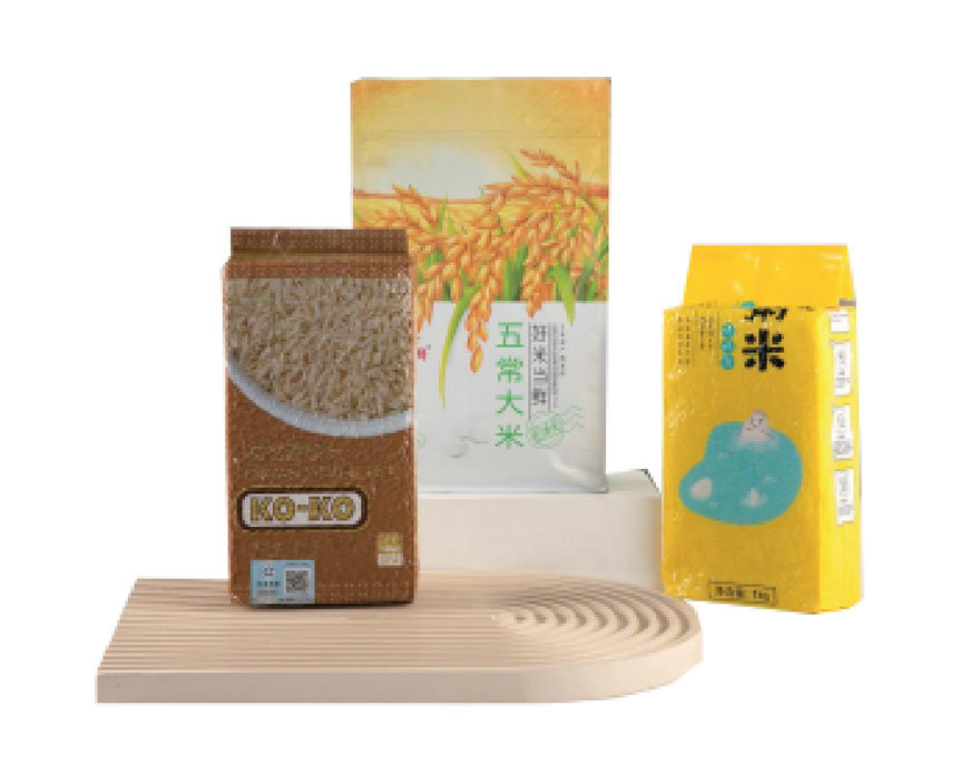 双向拉伸聚乙烯薄膜（复合型）
