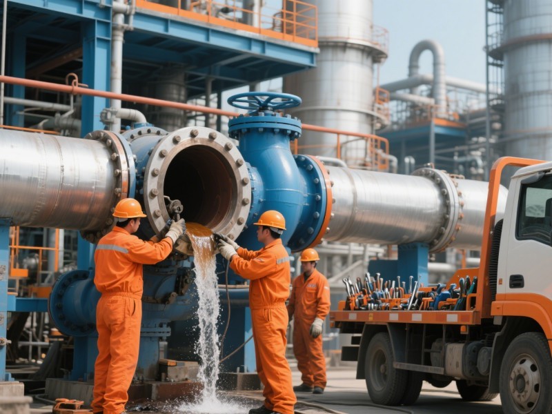 Chemical engineering