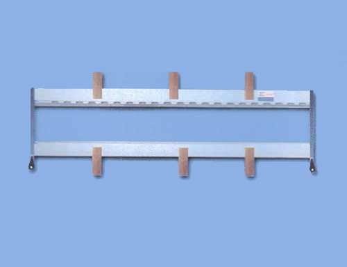 Heald frame
