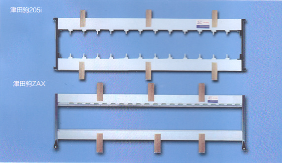 Tsudakoma ZAX