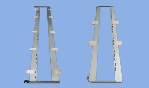 The company specializes in producing various types of comprehensive frame materials and accessories