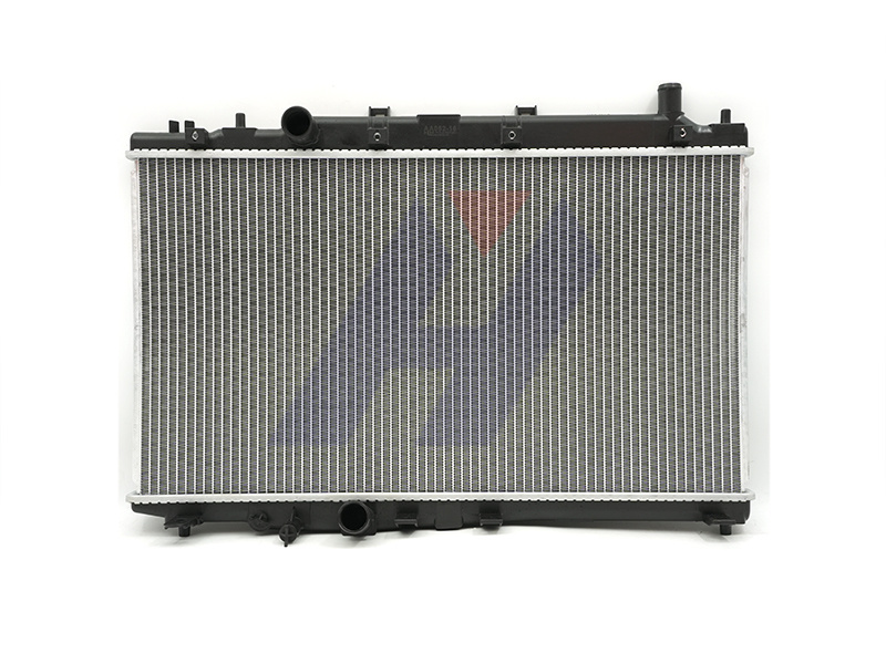 AA062 OEM：1901051BH51 Aluminum Performance Radiator Engine cooling radiators for Honda